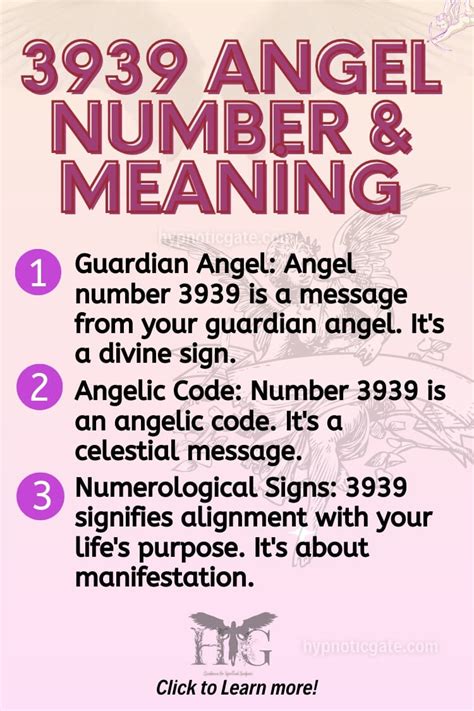 3939 angel number meaning|Unveiling the Divine Messages of Angel Number 3939。